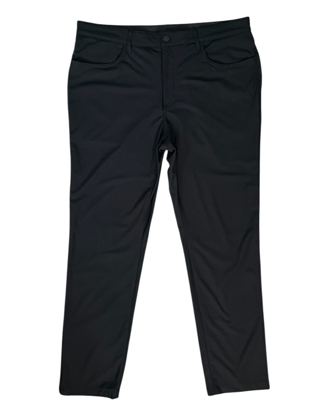 Ben Sherman Golf and Leisure Pant Black Size 36 x 32